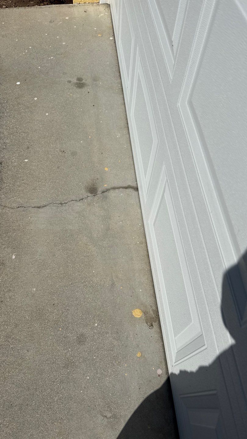 Project in Fort Myers by Sunbelt Home Solutions