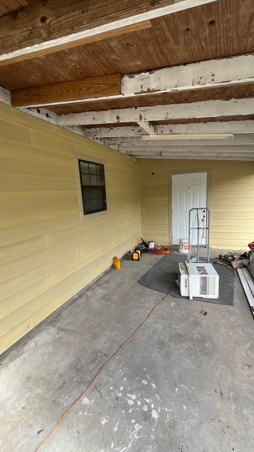 Green with Envy by Bayfront Roofing and Construction