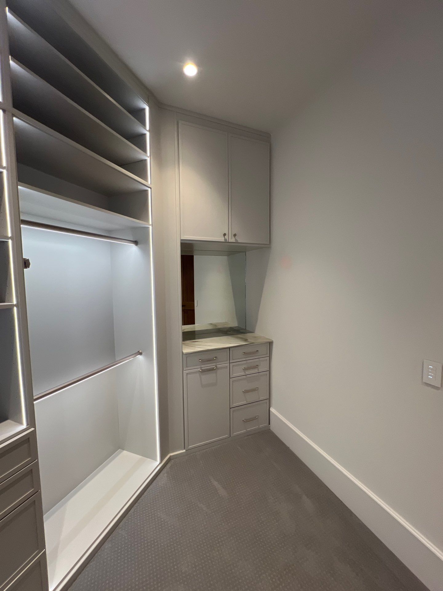 Cabinets in Flowery Branch by Atlanta Design Group