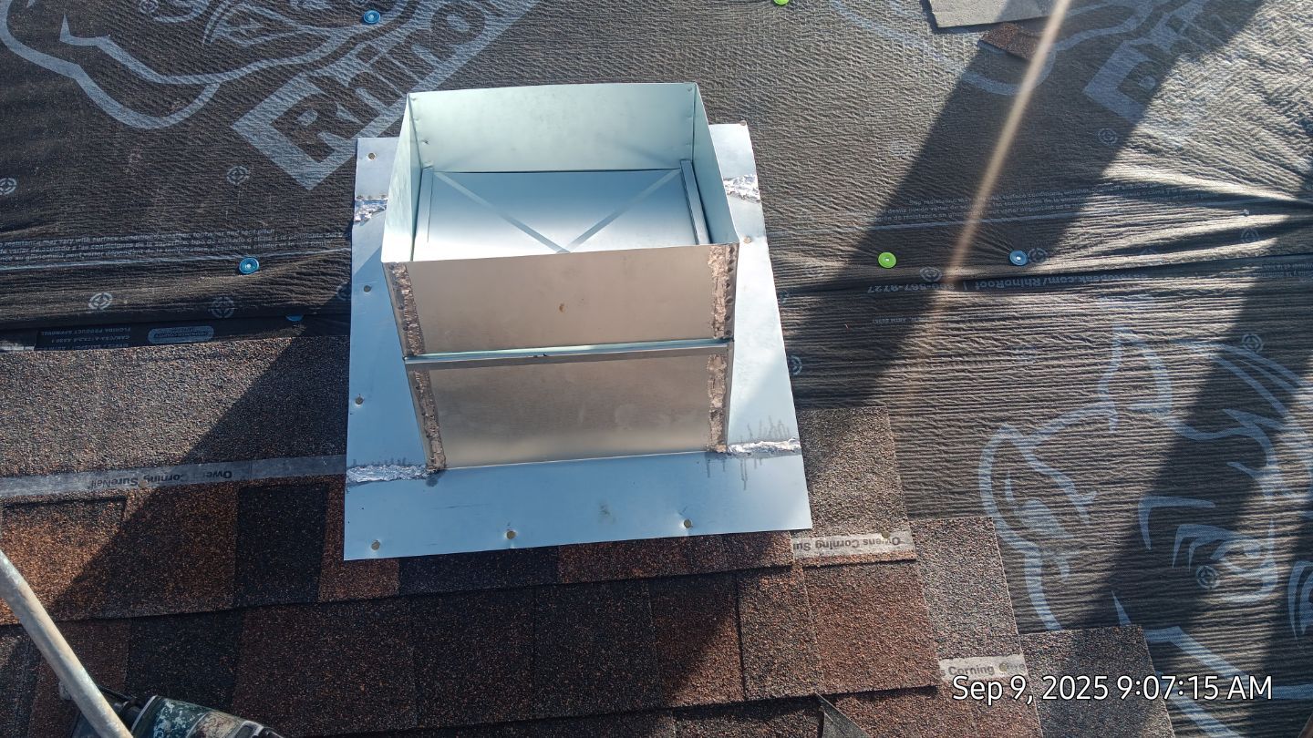 Valley Meadows, Rio Rancho 87144 by Doyle Roof Masters