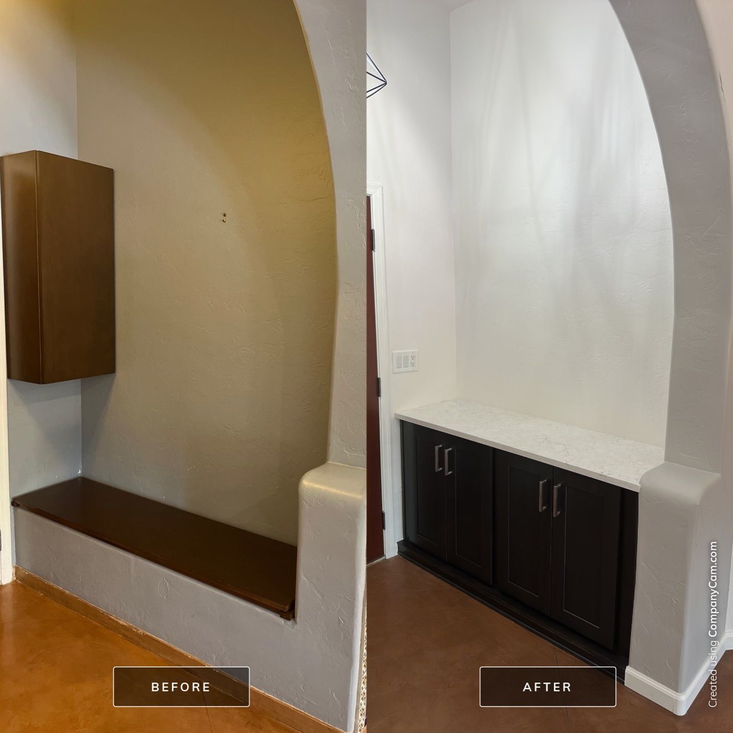 Home Renovation by Workman Company LLC 