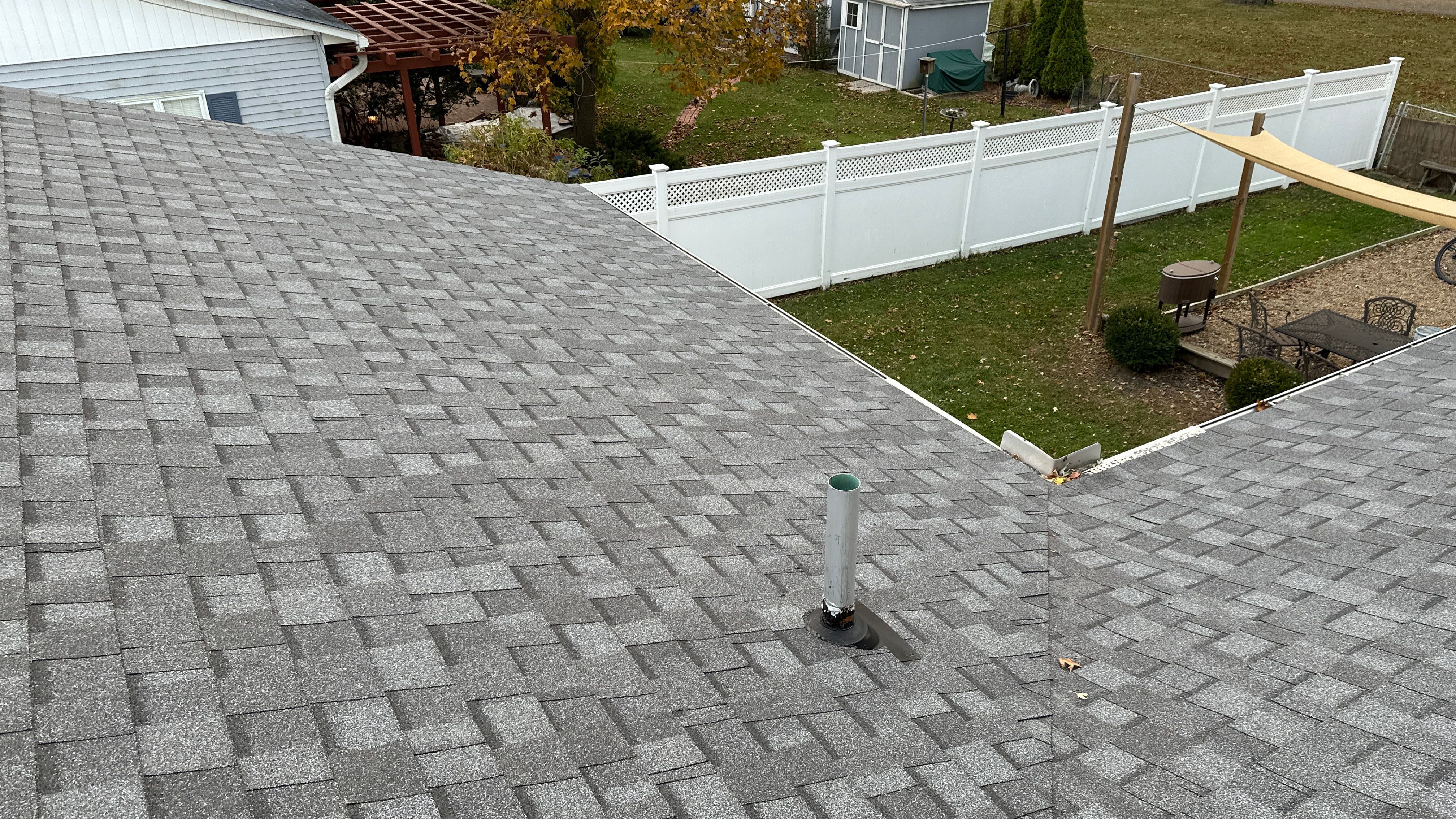 Roofing Replacement by Homestyle in Vermilion  by Homestyle Home Improvements (HHI)