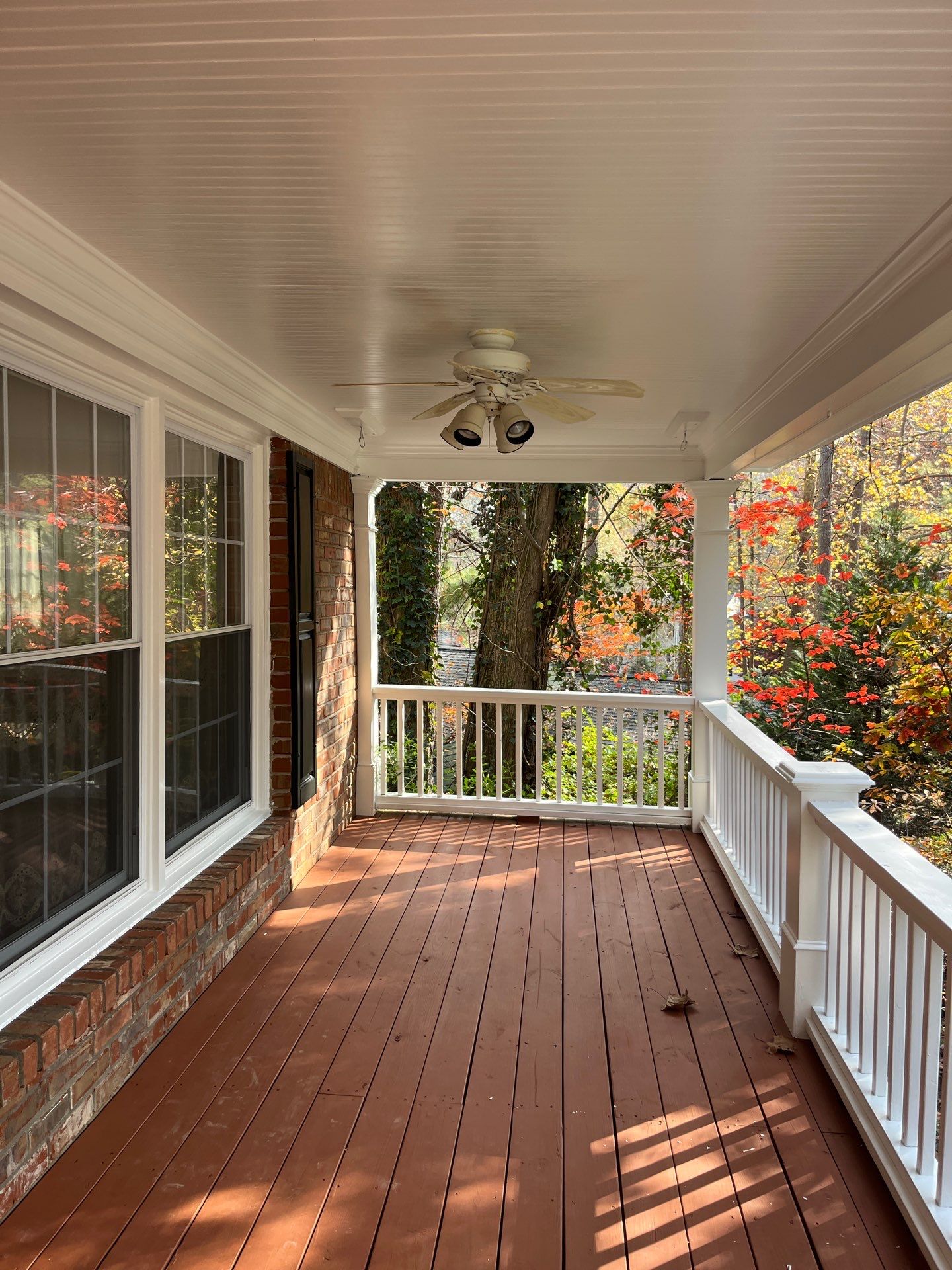 Marietta, GA Siding and Rotten Wood Replacement using James Hardie Siding by Nelson Exteriors
