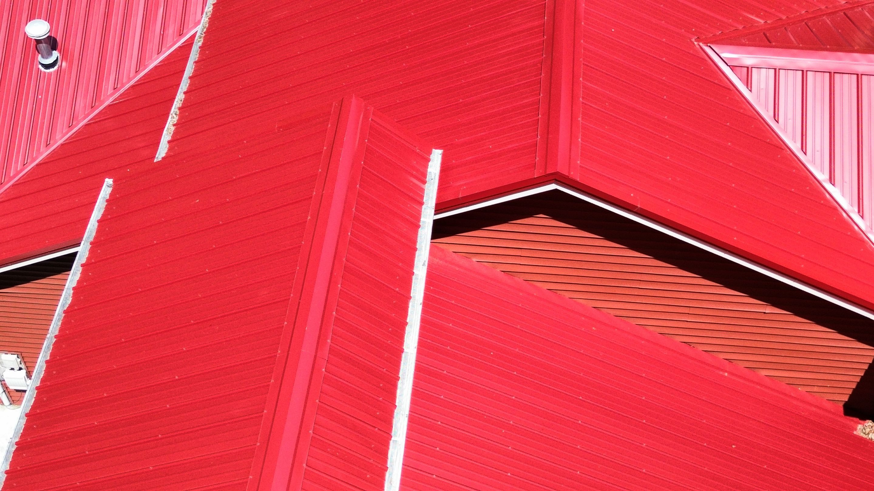 Morton Resdence by Omnia Roofing