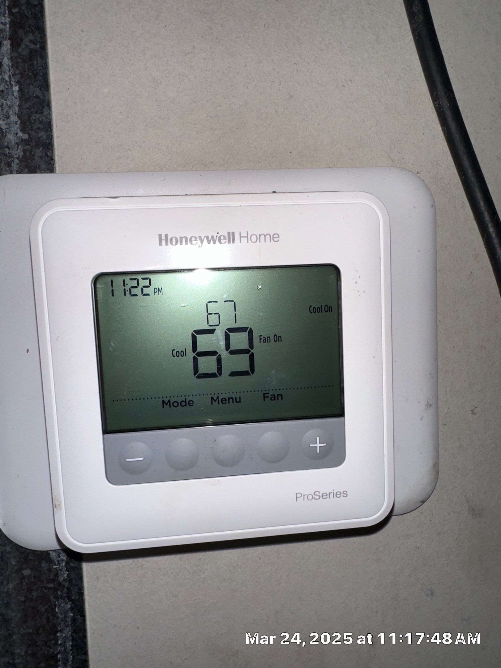 Flood Damage using IR Camera, Moisture Meter, Air Cassette samples and Tape lifts by Building performance Solutions LLC