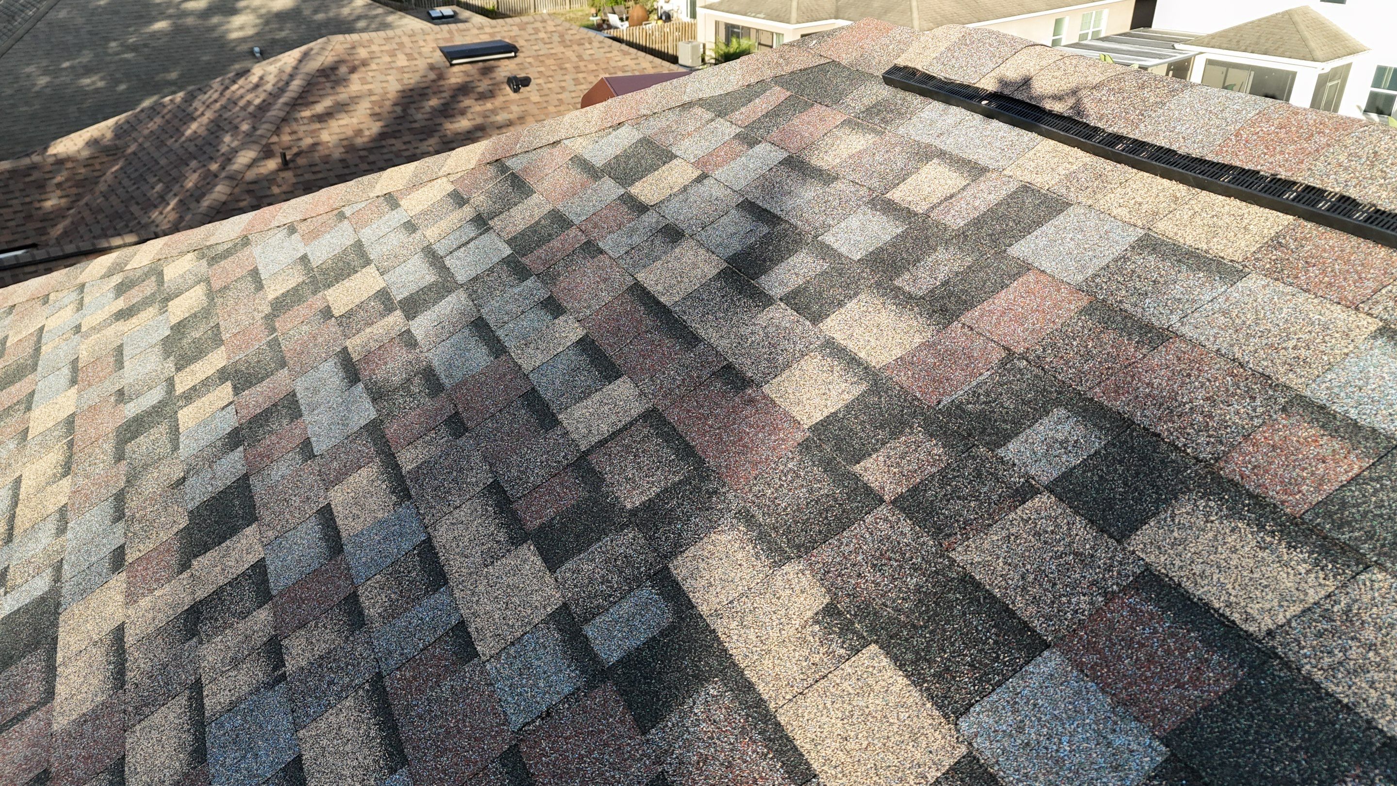 Roof Replacement in Riverview, FL by Shingle Masters Roofing