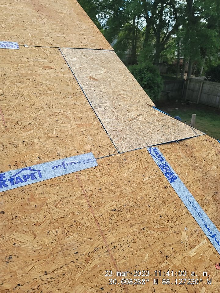 Fortified Roof by American Roofing & Construction LLC