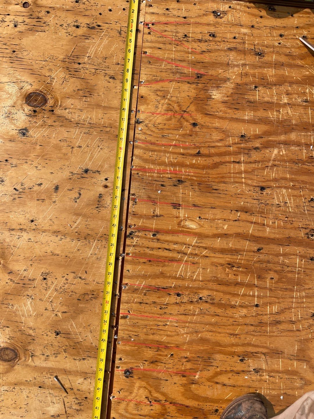 Residential Roofing Installation using Roof Replacement by American Roofing & Construction LLC