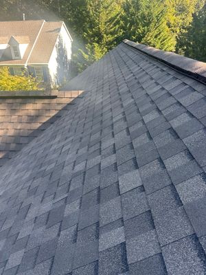 Re-Roof in Arnold