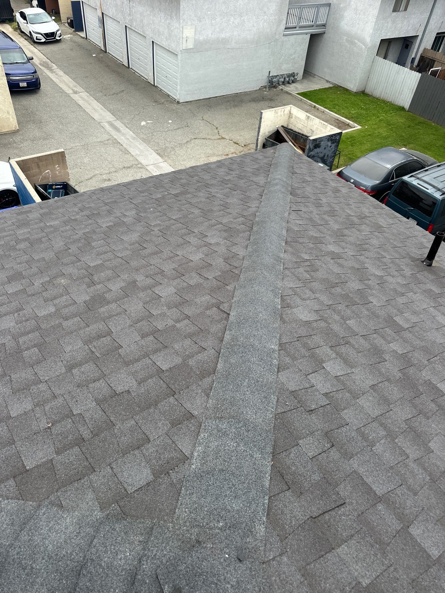 Roof Replacement - Rialto, CA 92376 by Epic Roof Replacement