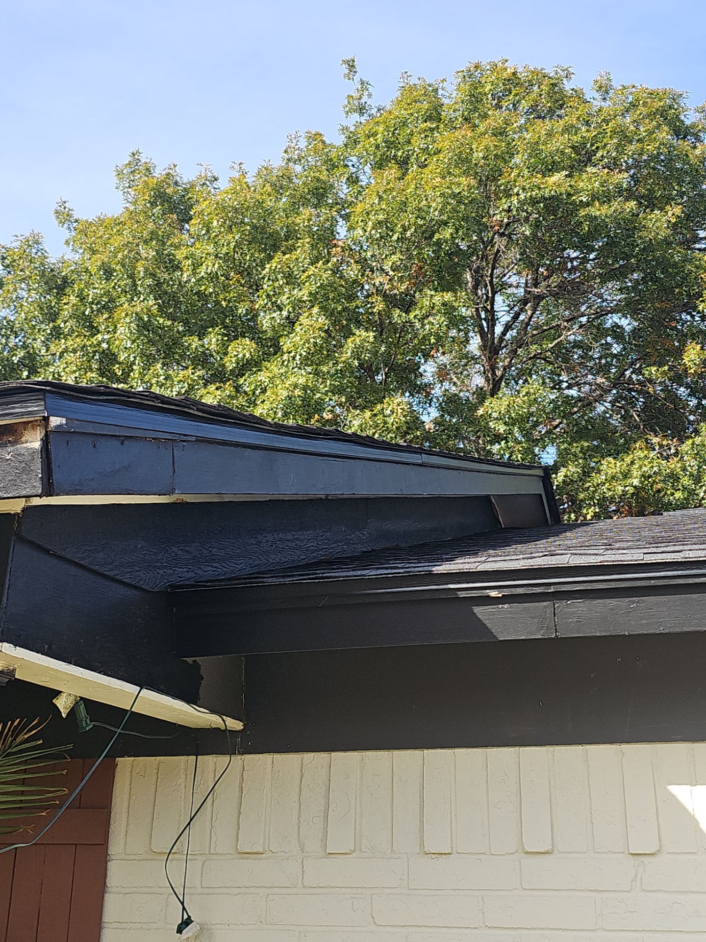 Hail Damage Inspection & Insurance Claim in Garland, TX by road roofing llc