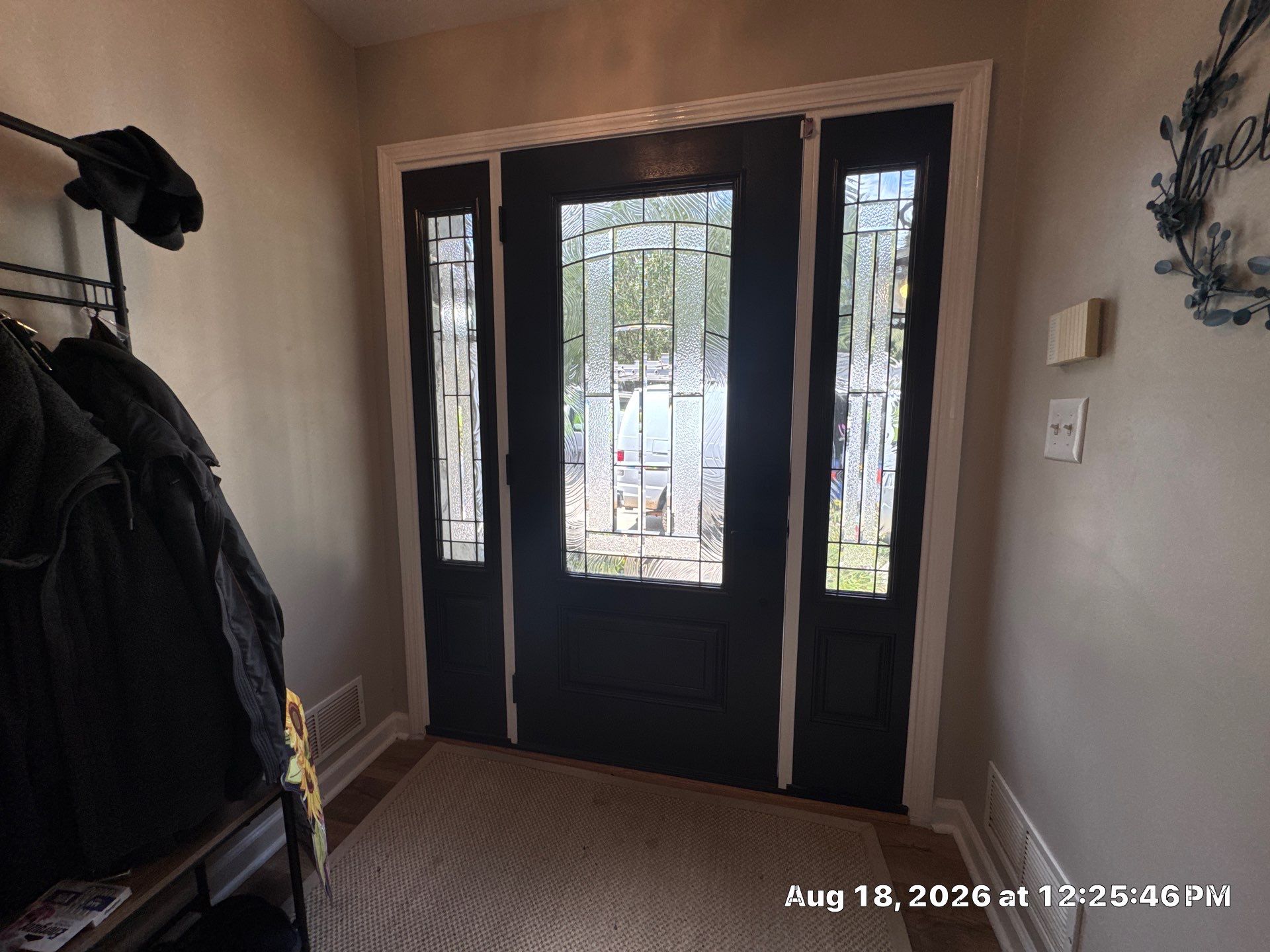 Covington GA Project by PGP Surface Solutions, LLC