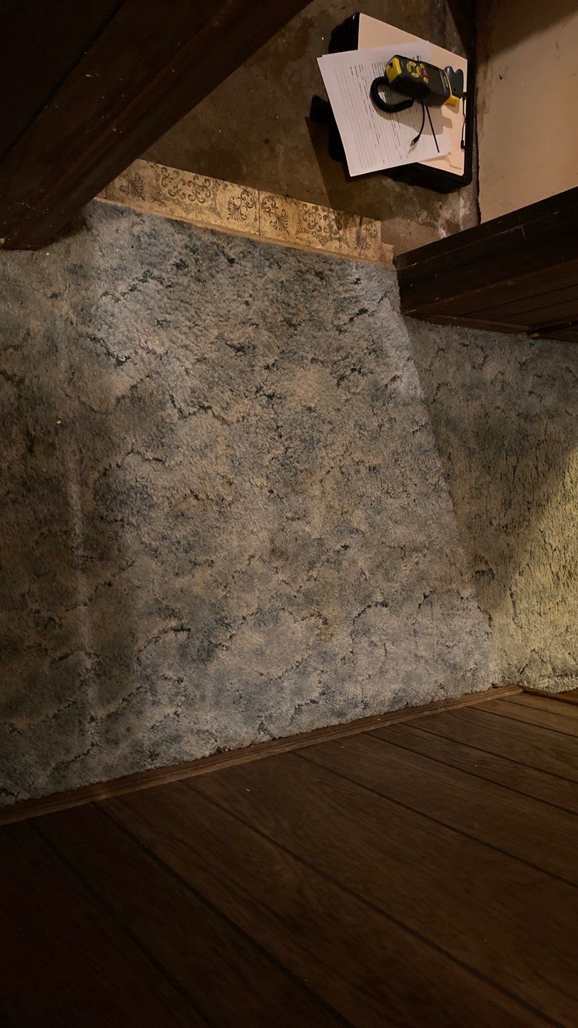 Water Damage  by Accountable Home Services