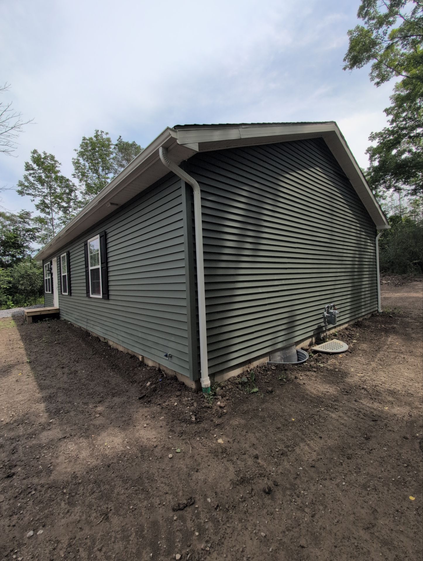 Modular by Horst Custom Homes