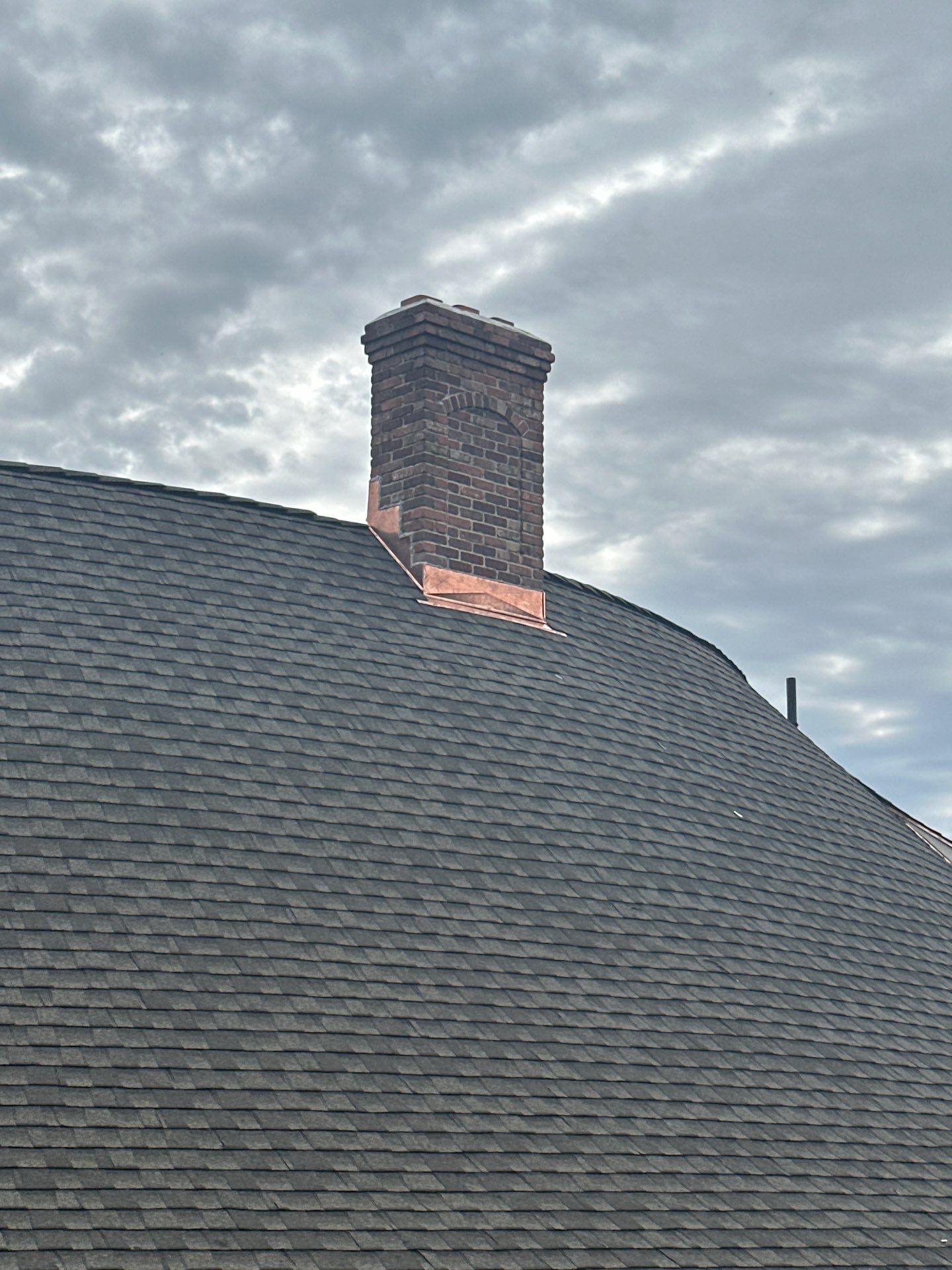Block Island Family Compound - Roof & Trim Project  by Rinaldi Brothers