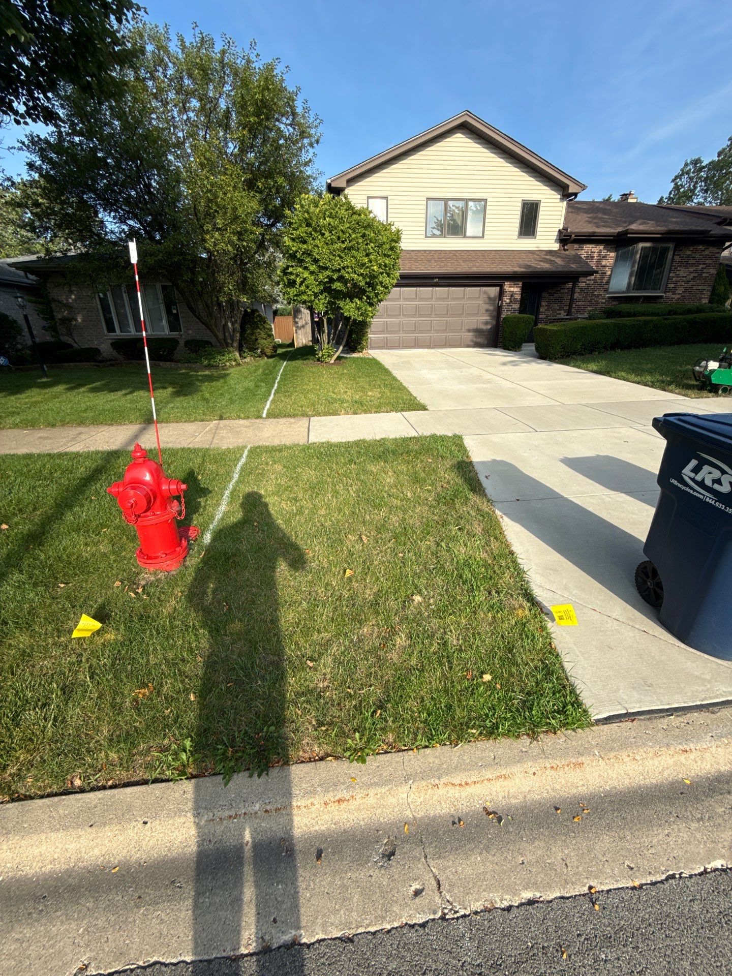 Al P. - Des Plaines, IL by A&N 