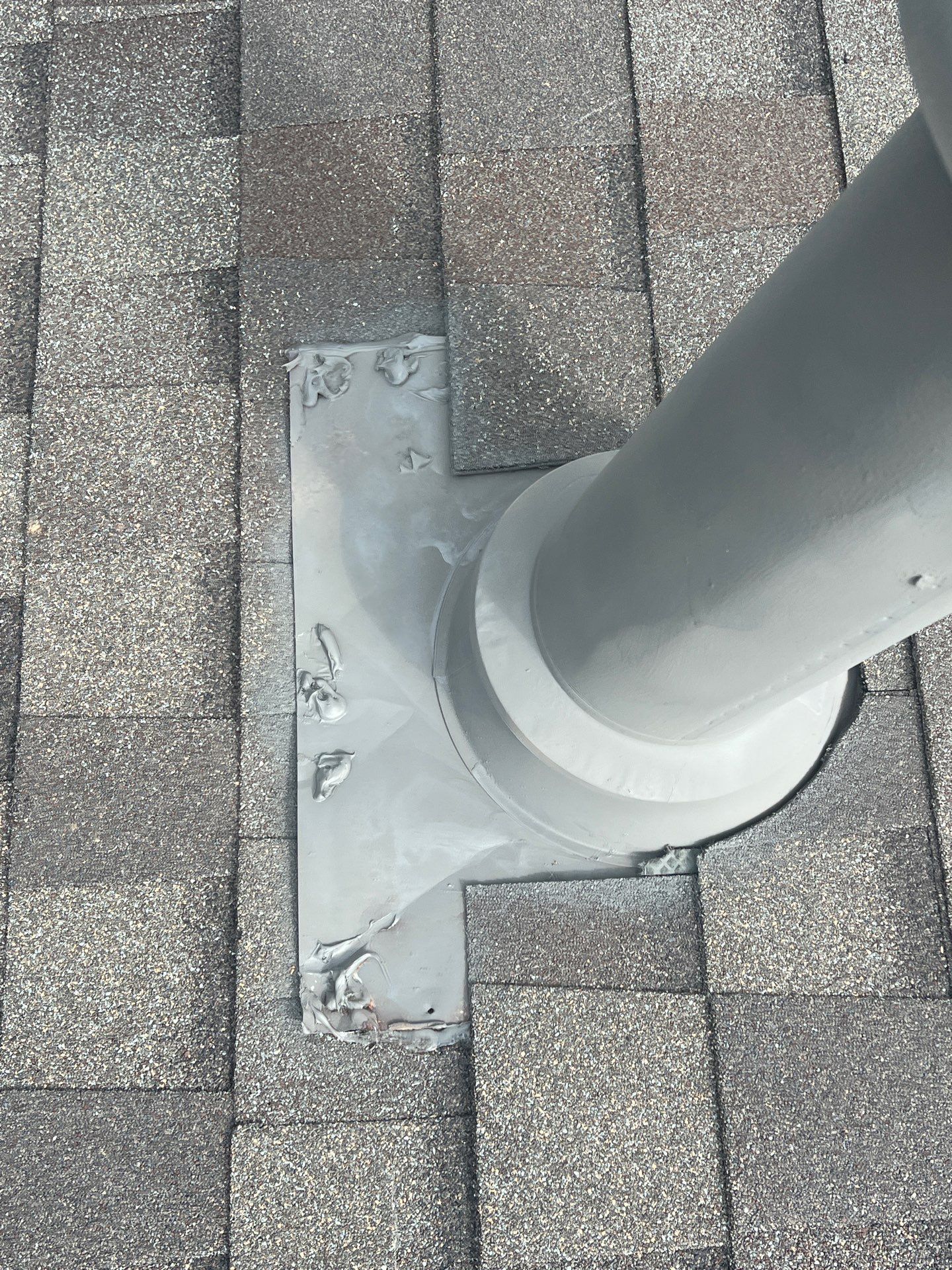 Project in Austin by Rhino Roofing and General Contracting, LLC