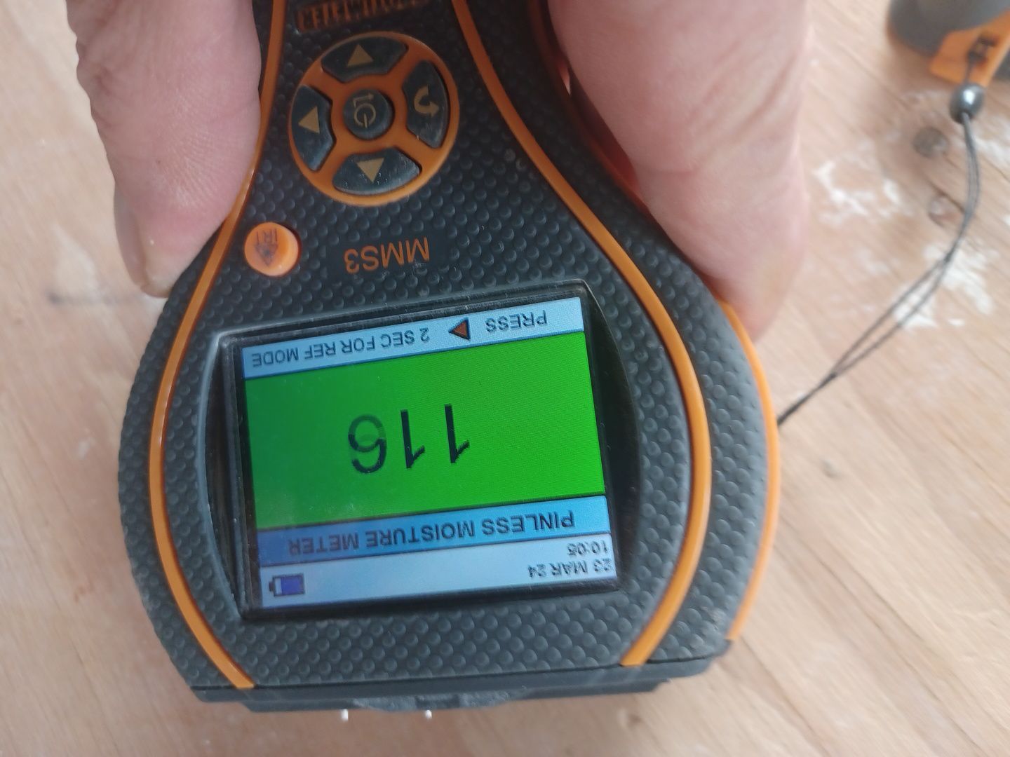 Project in Wixom by EzDry Water Mitigation & Property Restoration