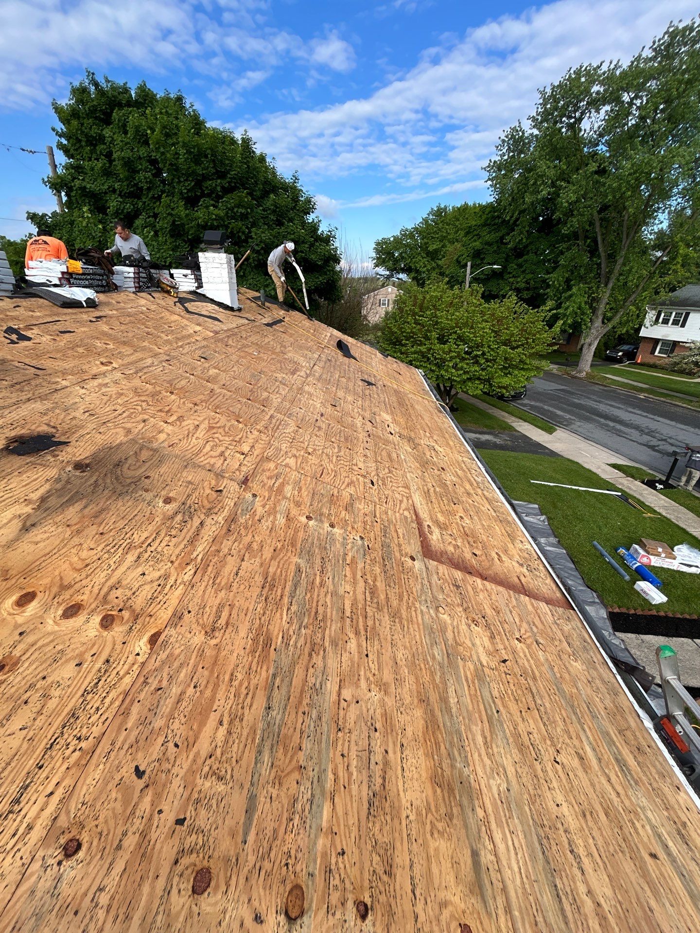 Whole New Roof by Aspen Home Improvements