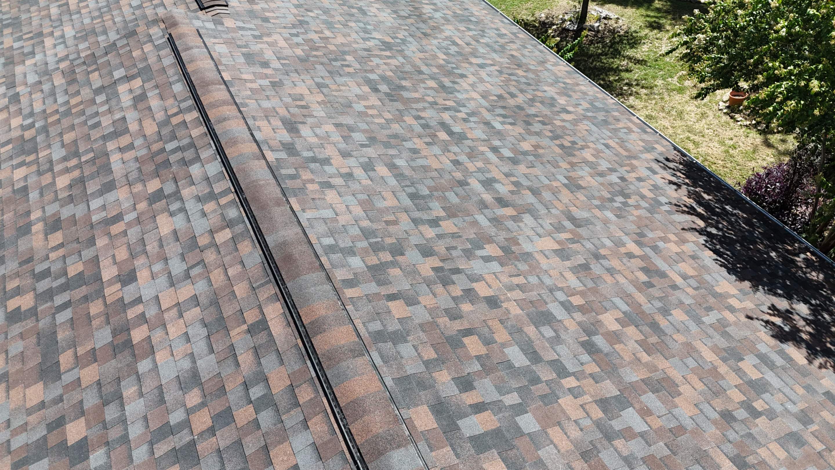 Bourbon - Owens Corning TruDefinition Duration  by RoofsOnly.com