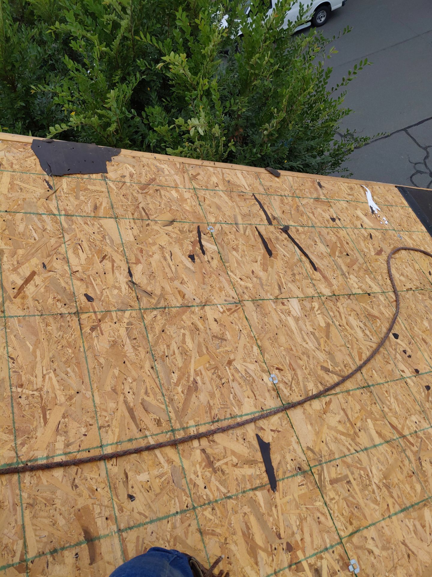 Ashburn: Residential Roof Replacement  with CertainTeed Landmark Pro in Max Def Georgetown Gray by RM Banning, Inc.