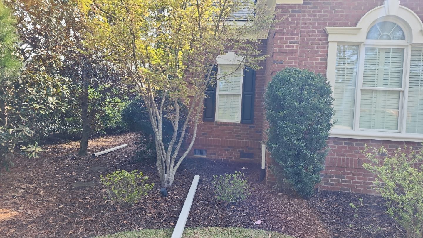 Residential Roofing Installation using Owens Corning Duration Estate Gray by Indigo State Roofing