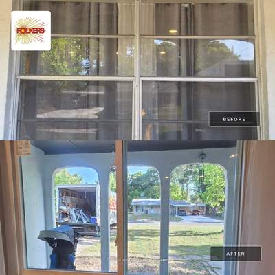 “Where Quality Meets Every Pane.”