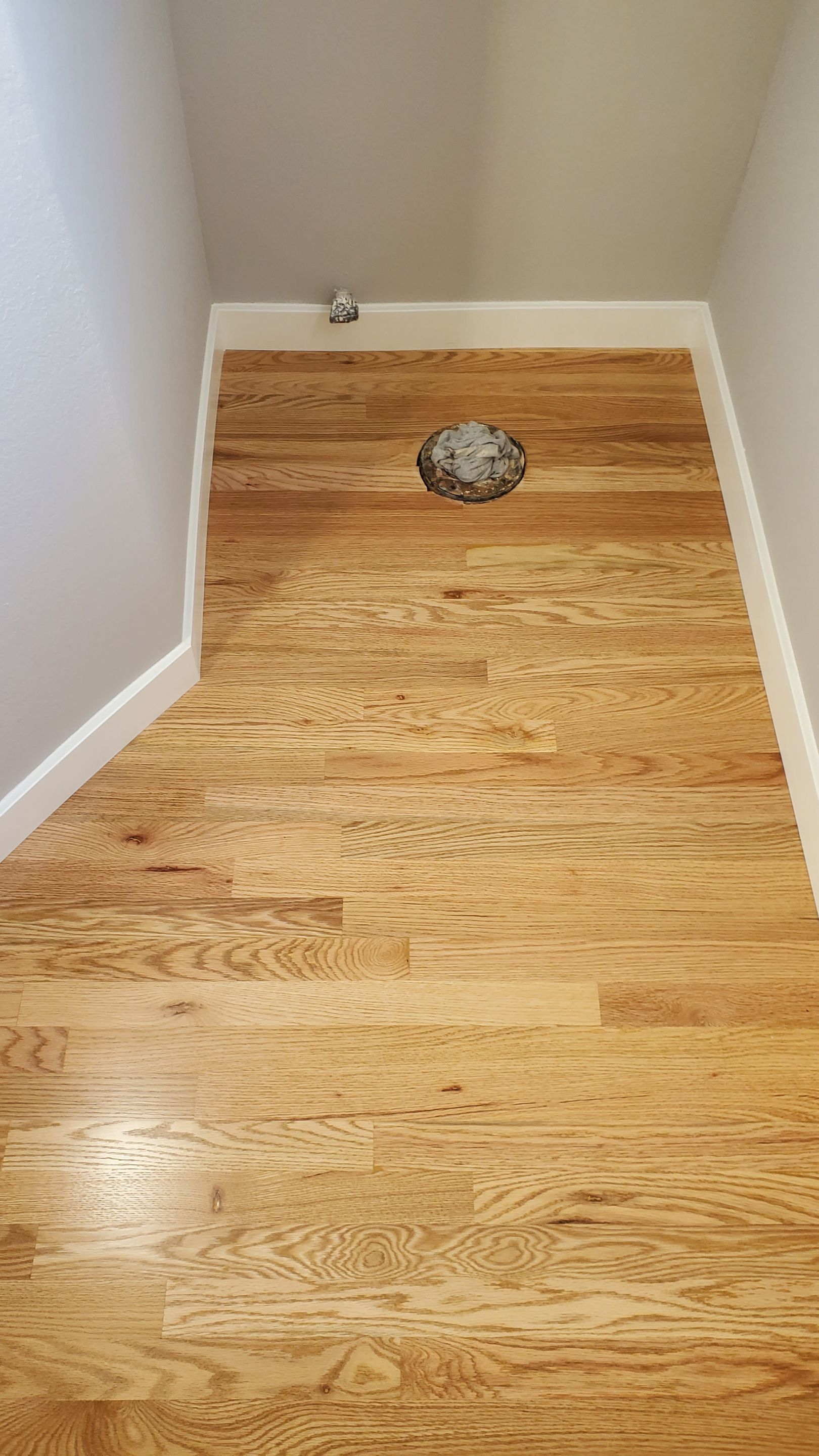 Storm Damage using Dehumidifiers by Construction Now LLC