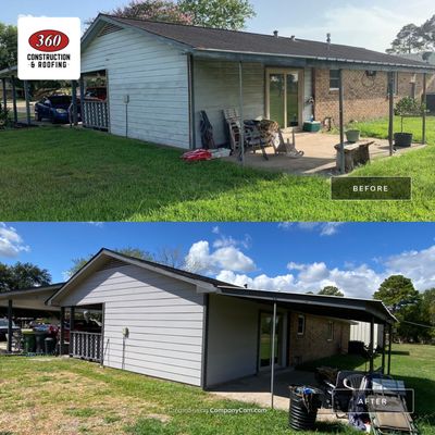 Roof Replacement - Shane G.