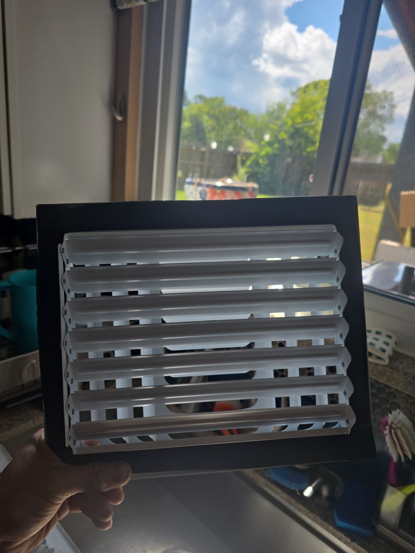 Project in League City, TX by Texcellent A/C Service