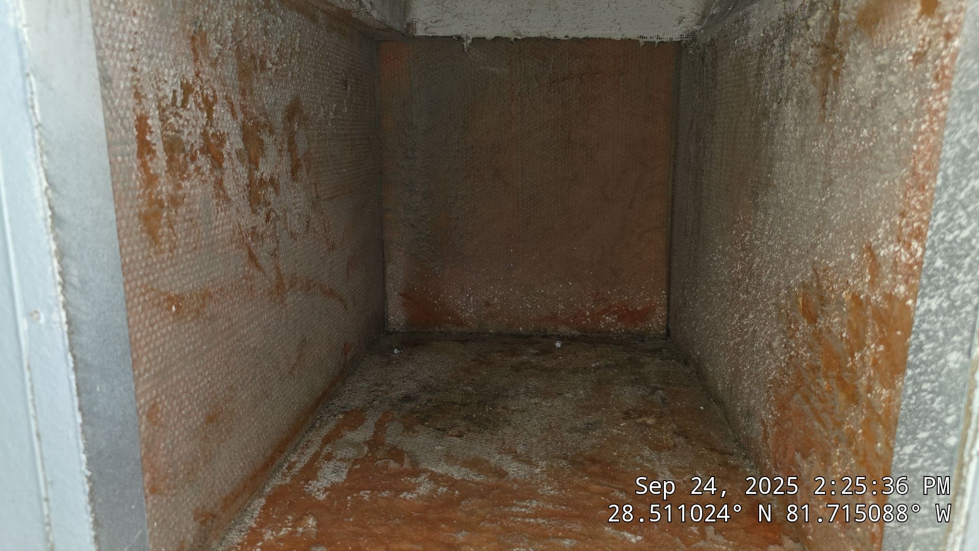 Boot Repair, Air Duct and Dryer Vent Cleaning in Clermont by Hygienic Air, Inc