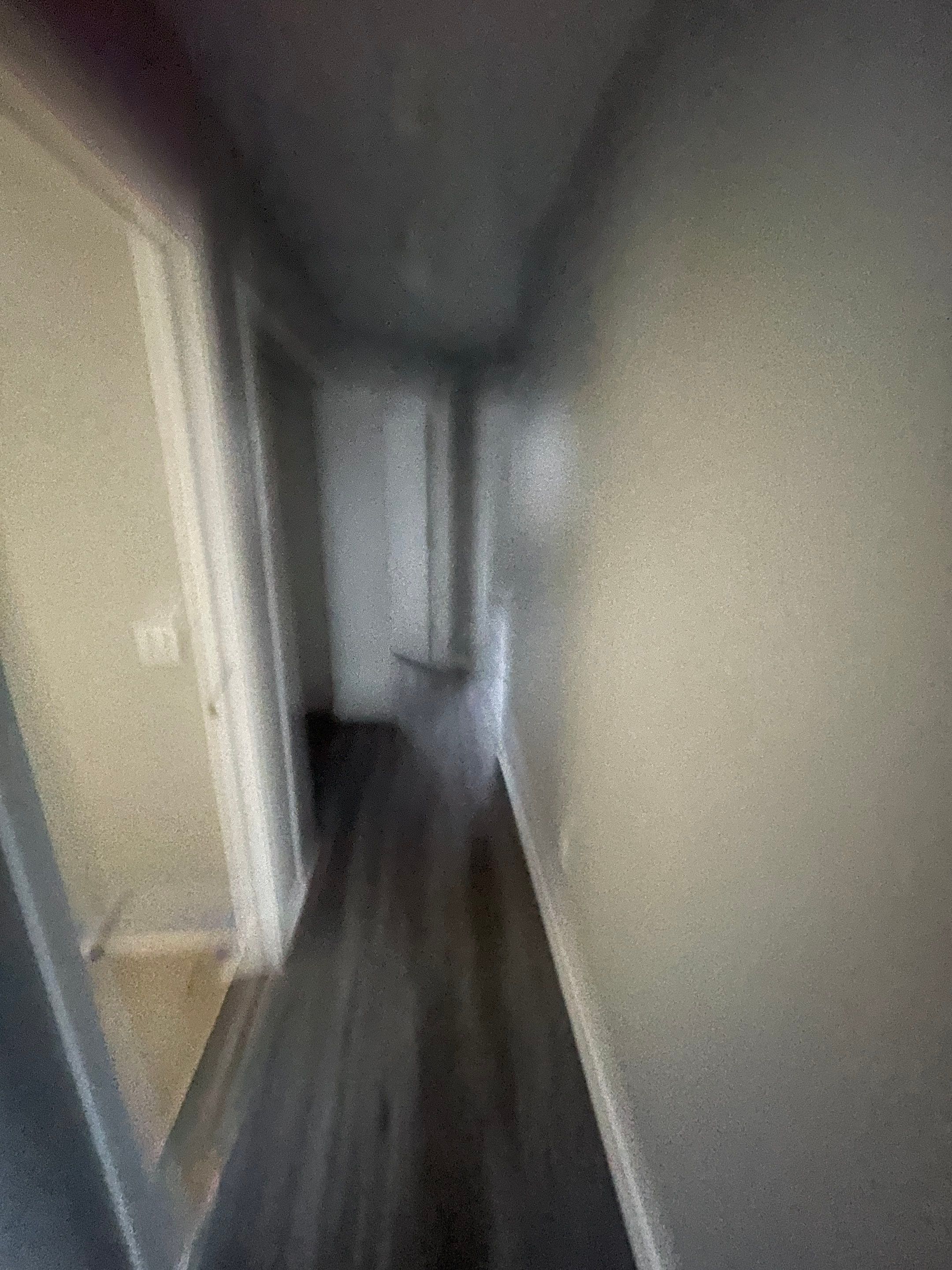 Interior Painting using Sherwin Williams Pro-Mar 200 by Callaway Contracting LLC