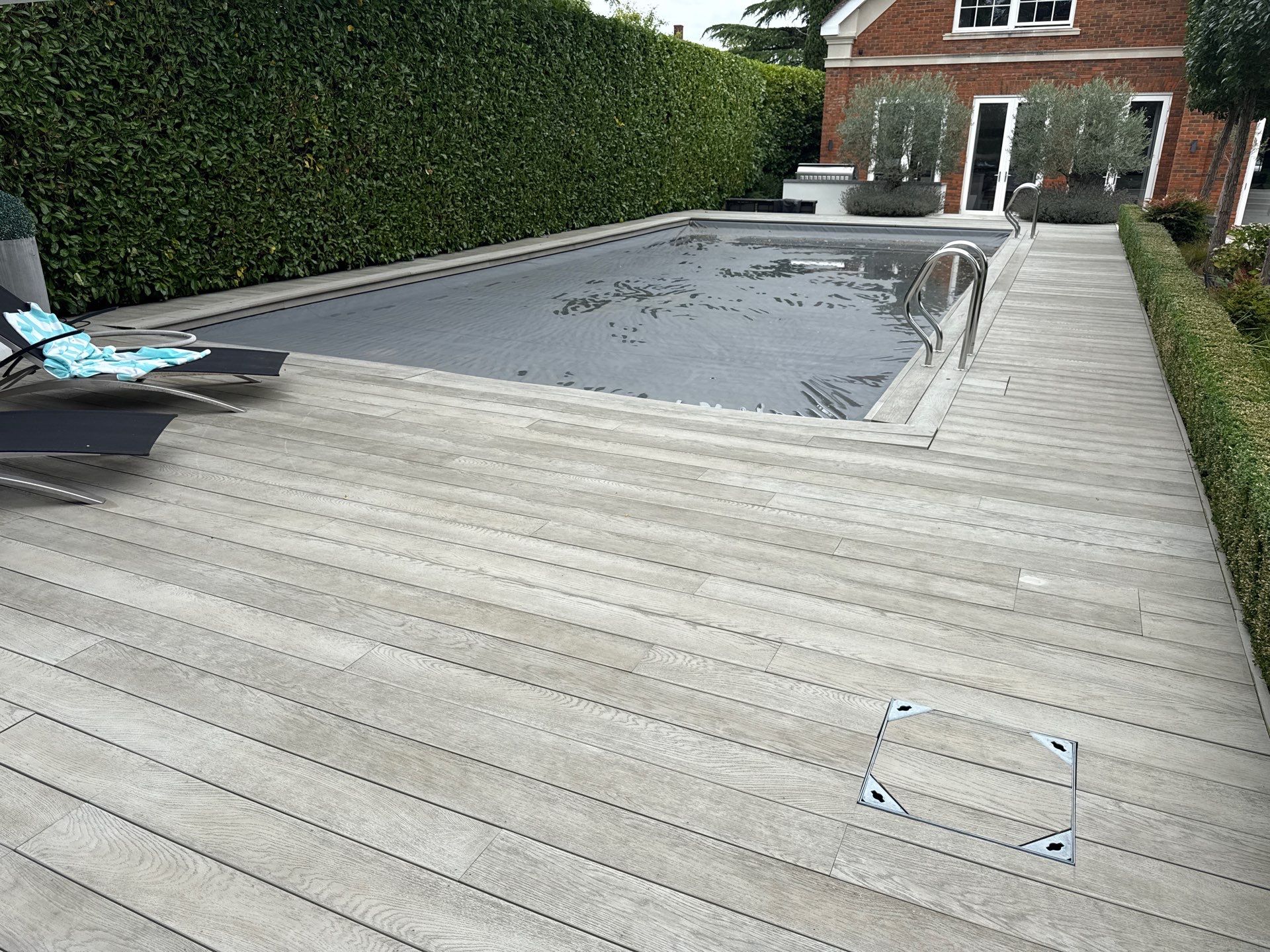 Exterior Cleaning by Ges Exterior Cleaning ltd