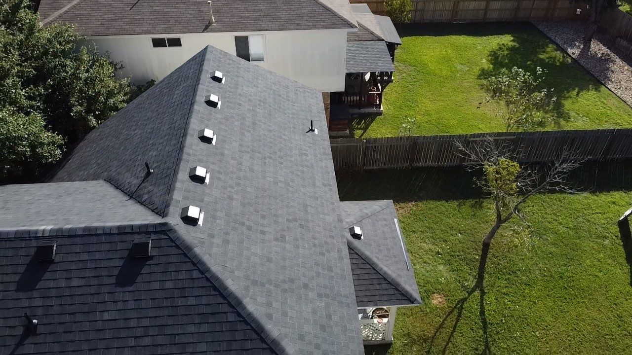 Residential by Safepro Roofing