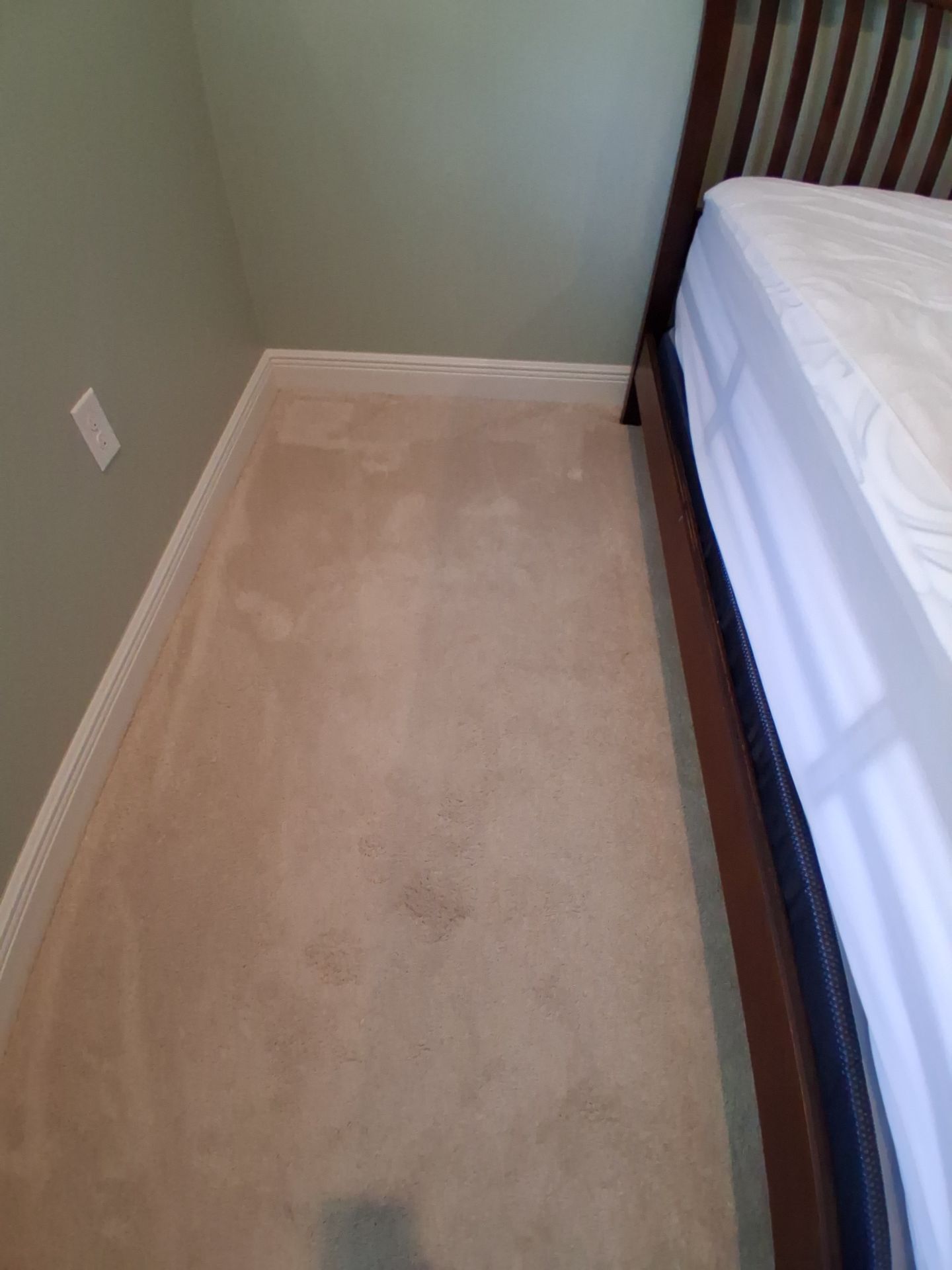 Bedroom Upgrade by Vrmmm Flooring