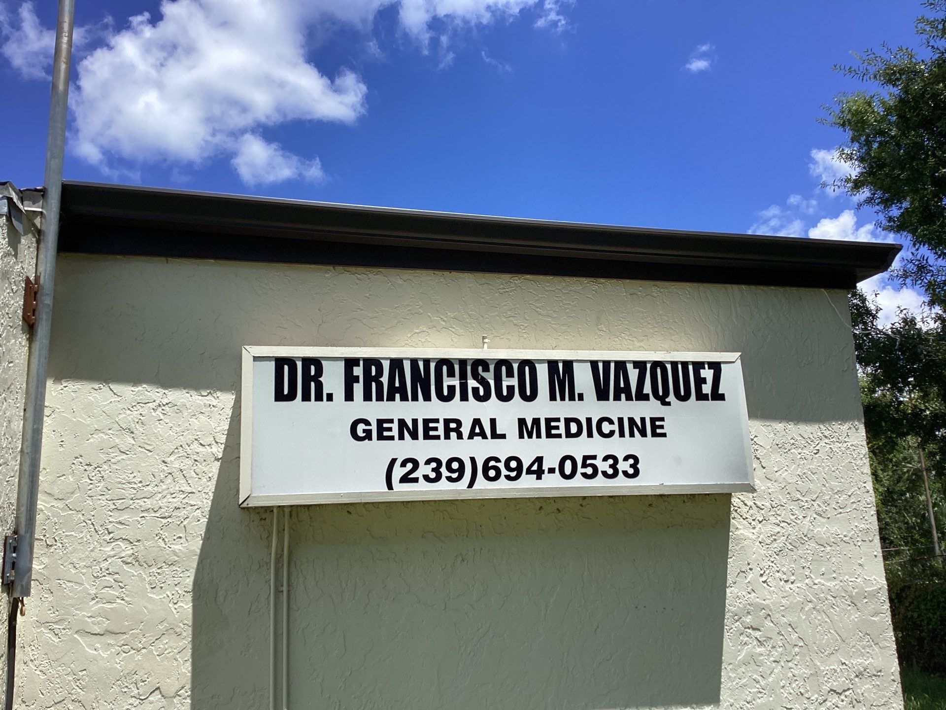 Replace the Fascia and New Downspouts Fort Myers FL by Gutter Professors