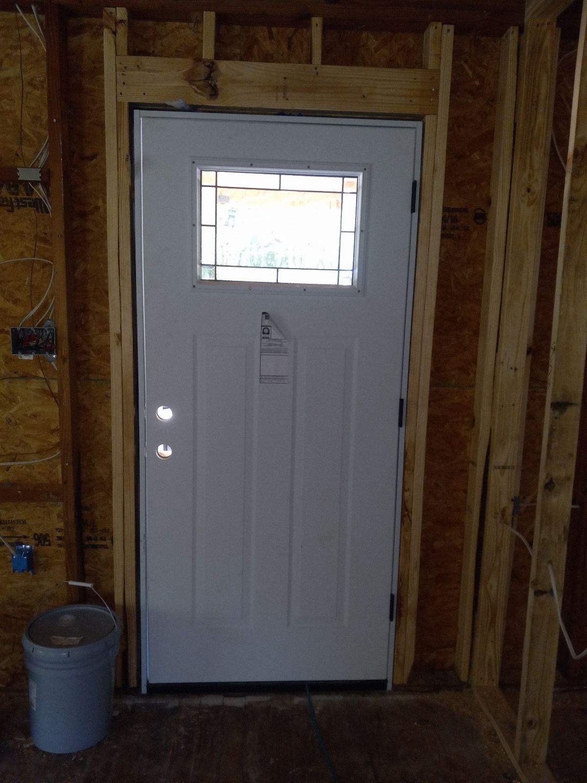 Project by Harden Enterprise Services LLC by Harden Enterprise Services LLC