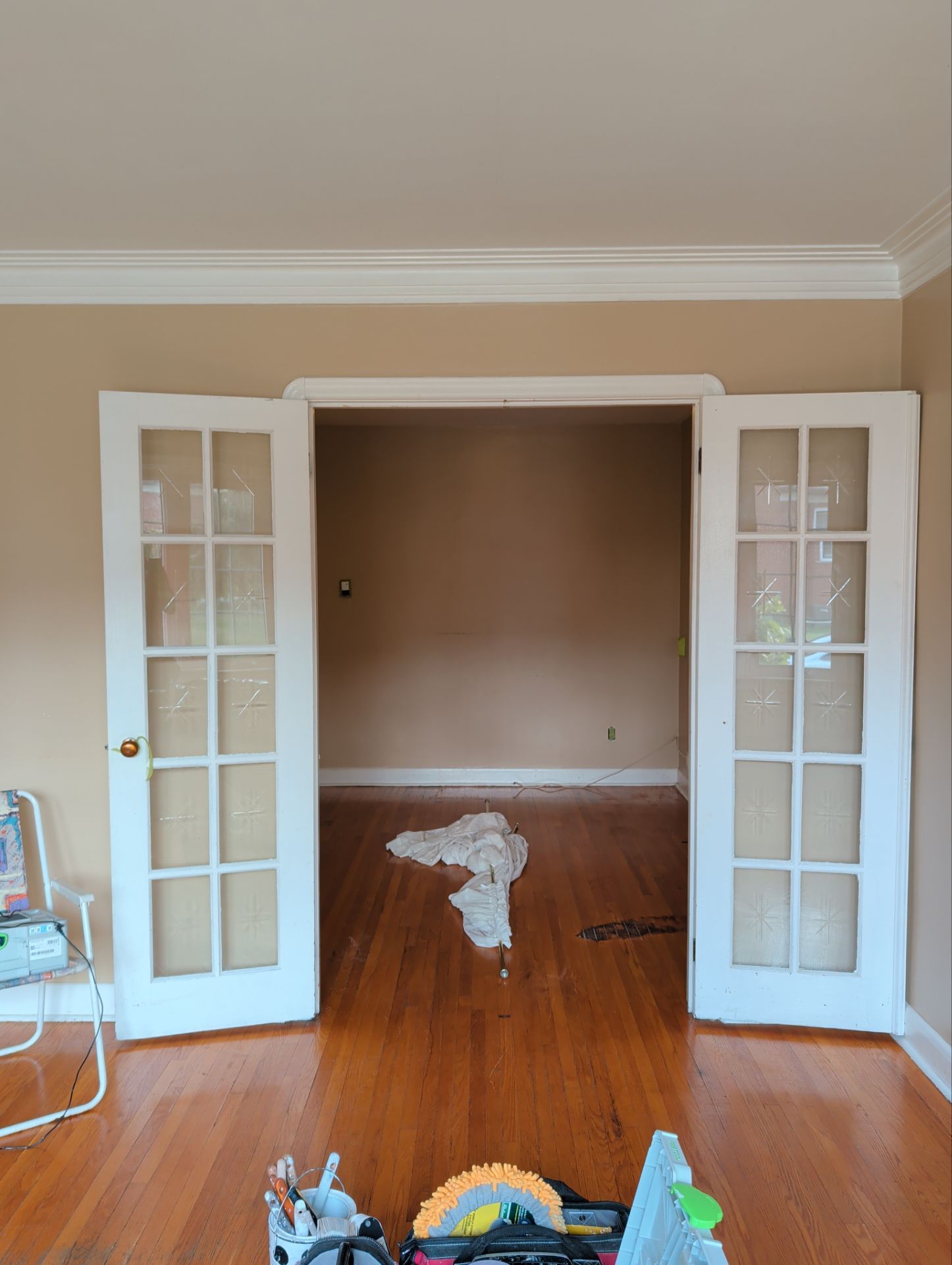 Toronto Interior Home Painting and Kitchen Cabinet Refinishing by GTA HOME PAINTING