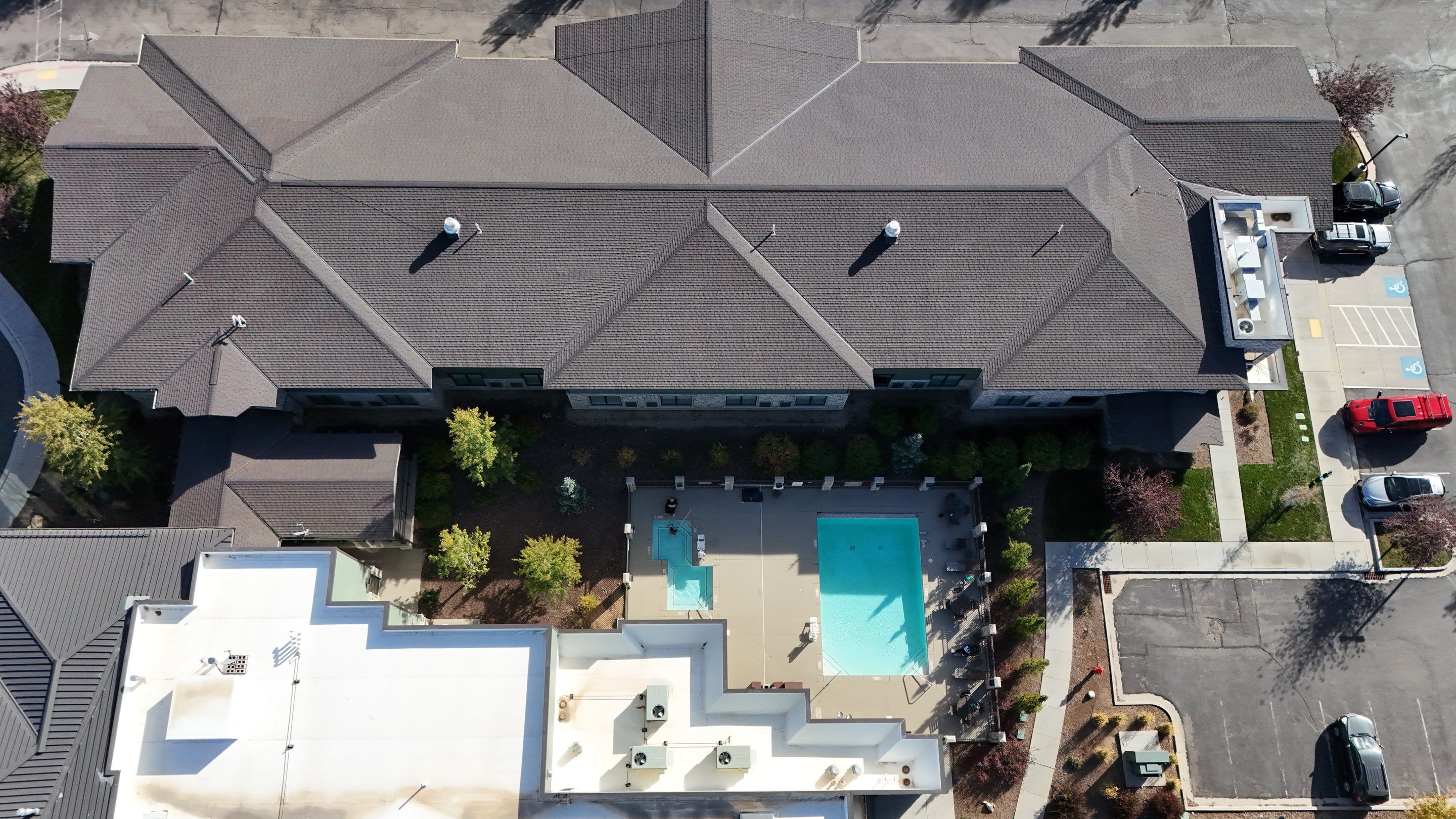 Roofing in Park City, UT by Go Pro Roofing