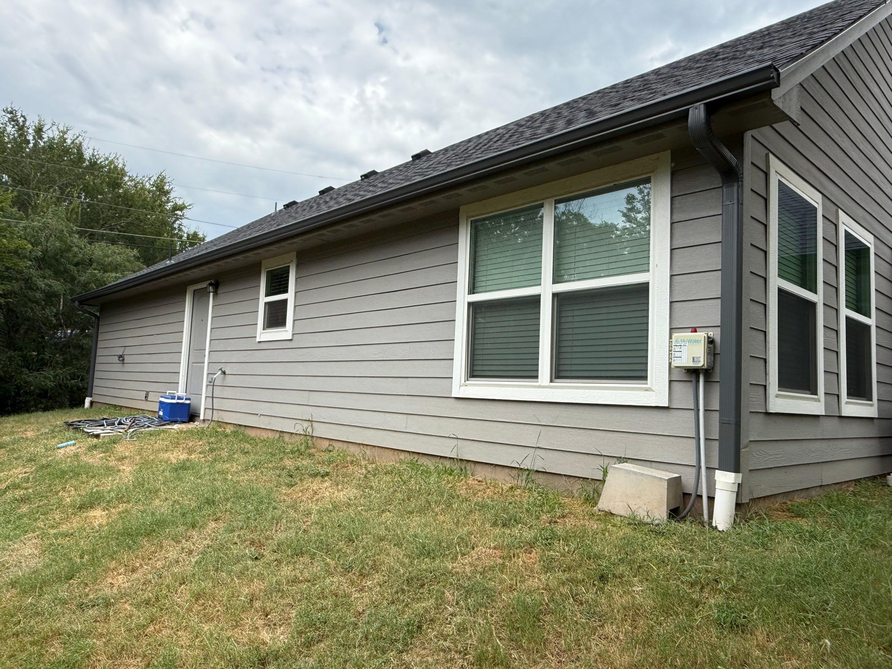 Project in Granbury by Armor Roofing | Exteriors