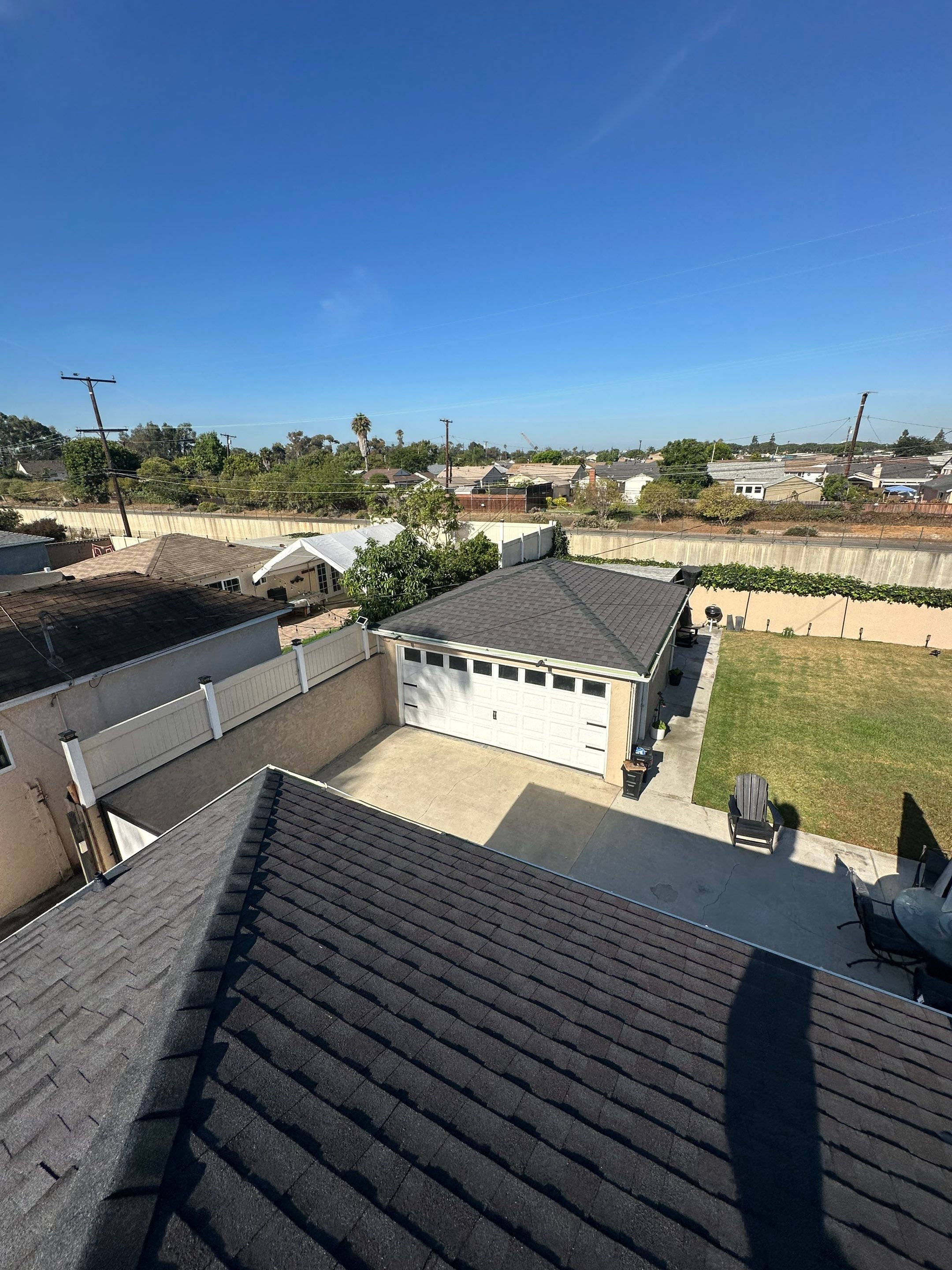 Roof Replacement - Gardena, CA 90249 by Epic Roof Replacement
