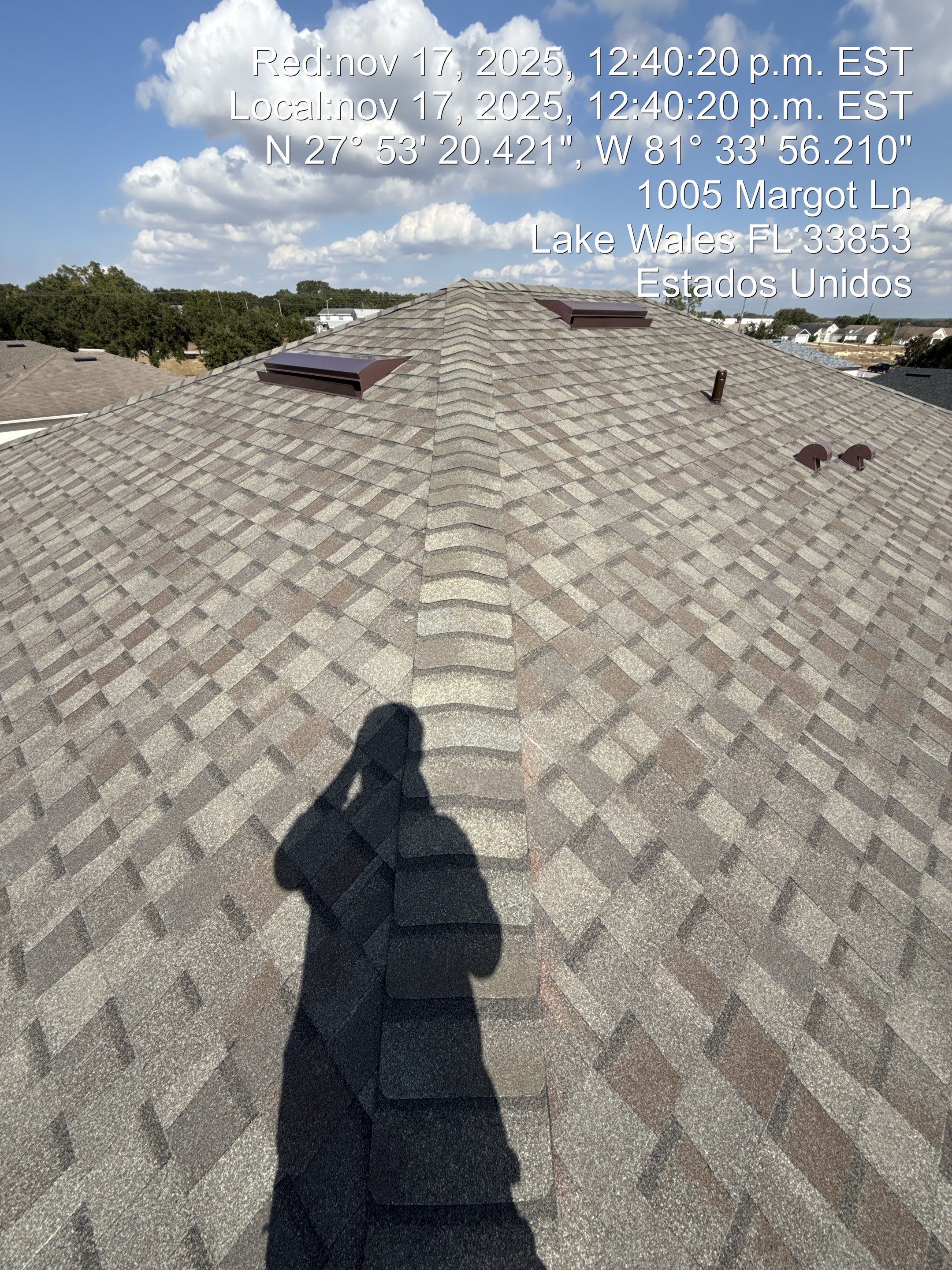 Project in Lake Wales by You Restorations LLC DBA YOU-Home