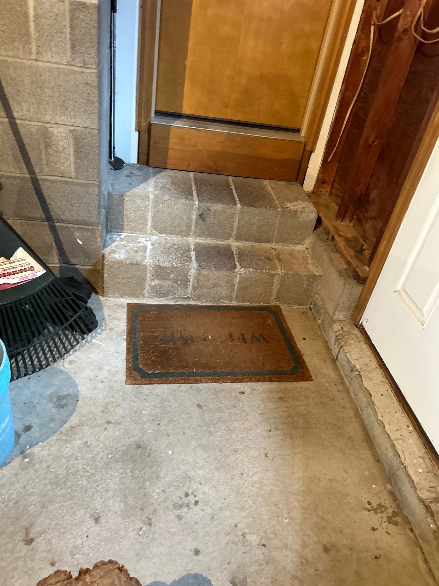 Silverado Concrete Coating  by NG Masonry & Construction LLC