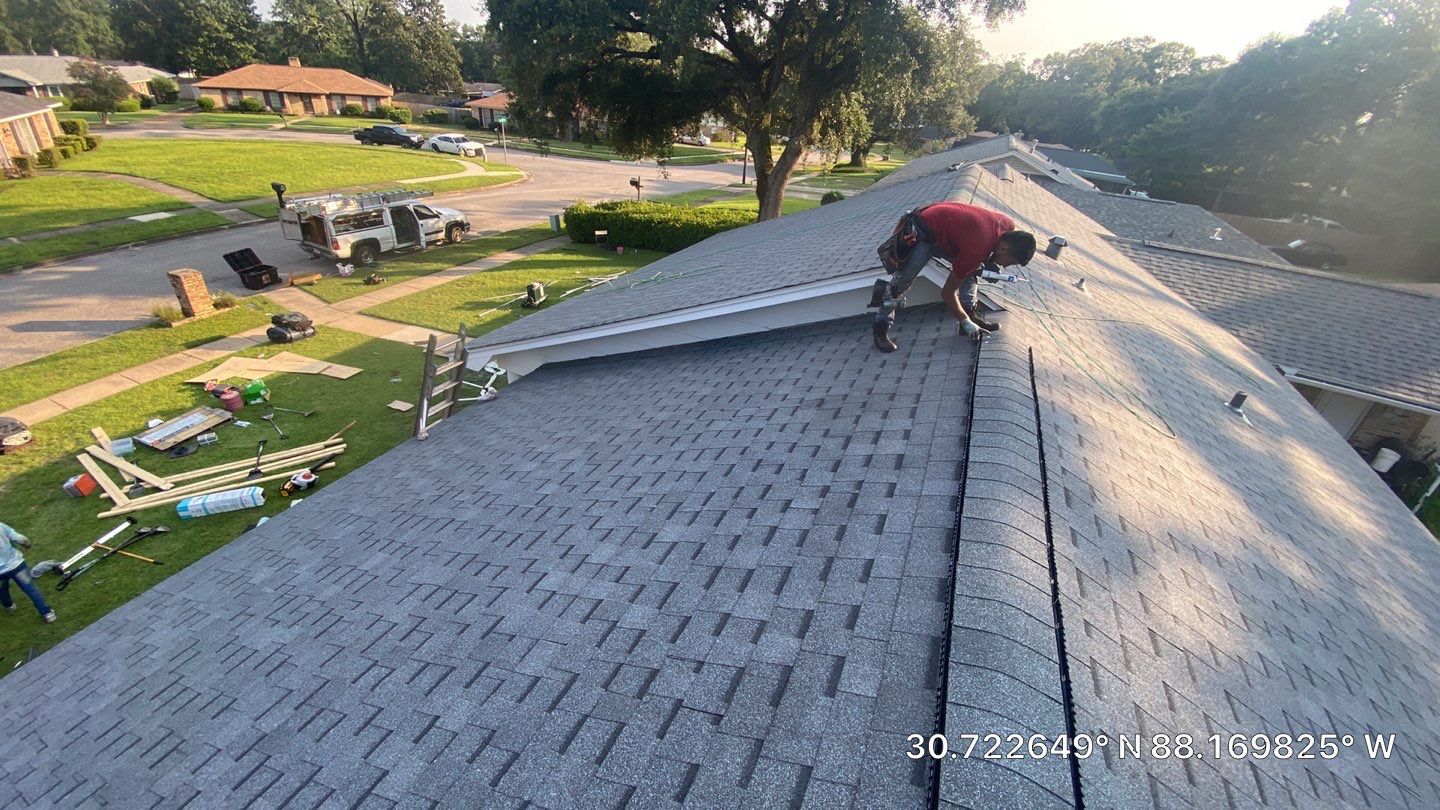 FORTIFIED Roof by American Roofing & Construction LLC