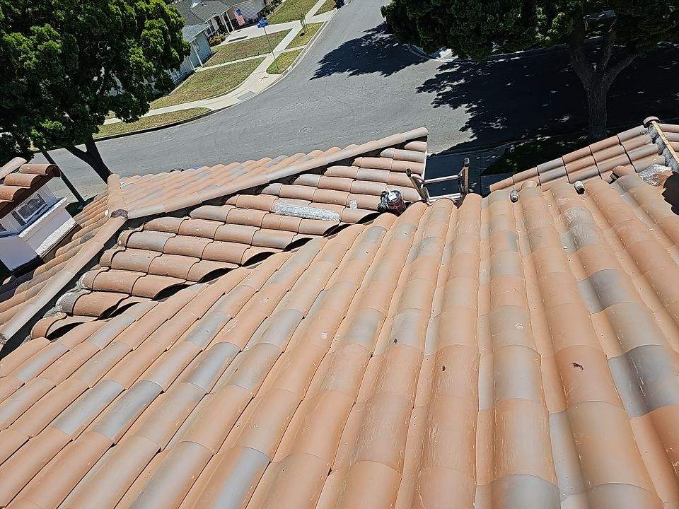 Tile Roof Replacement Project - Downey CA 90241 by Epic Roof Replacement