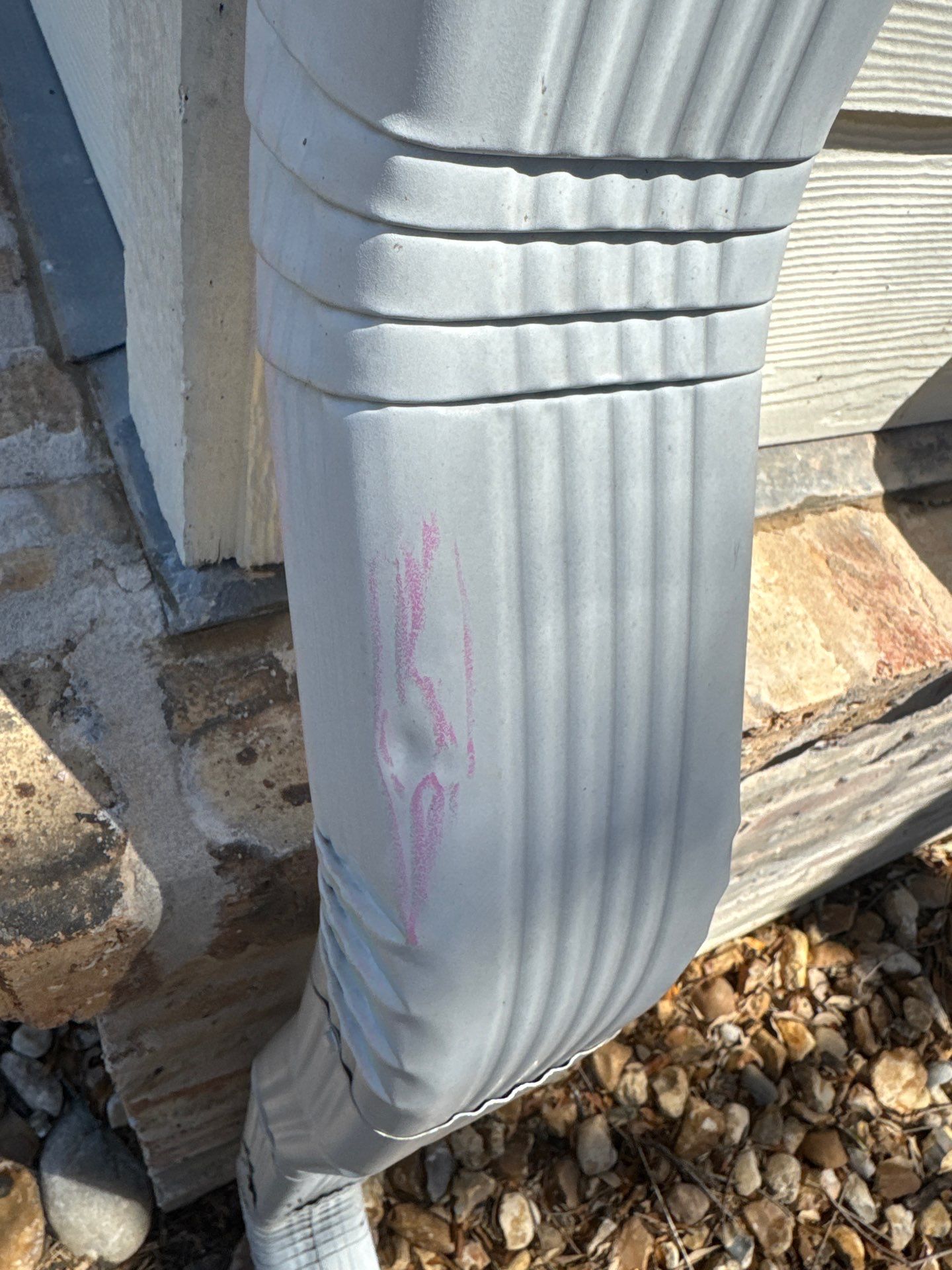 RUBY G by Boss Hogg Roofing