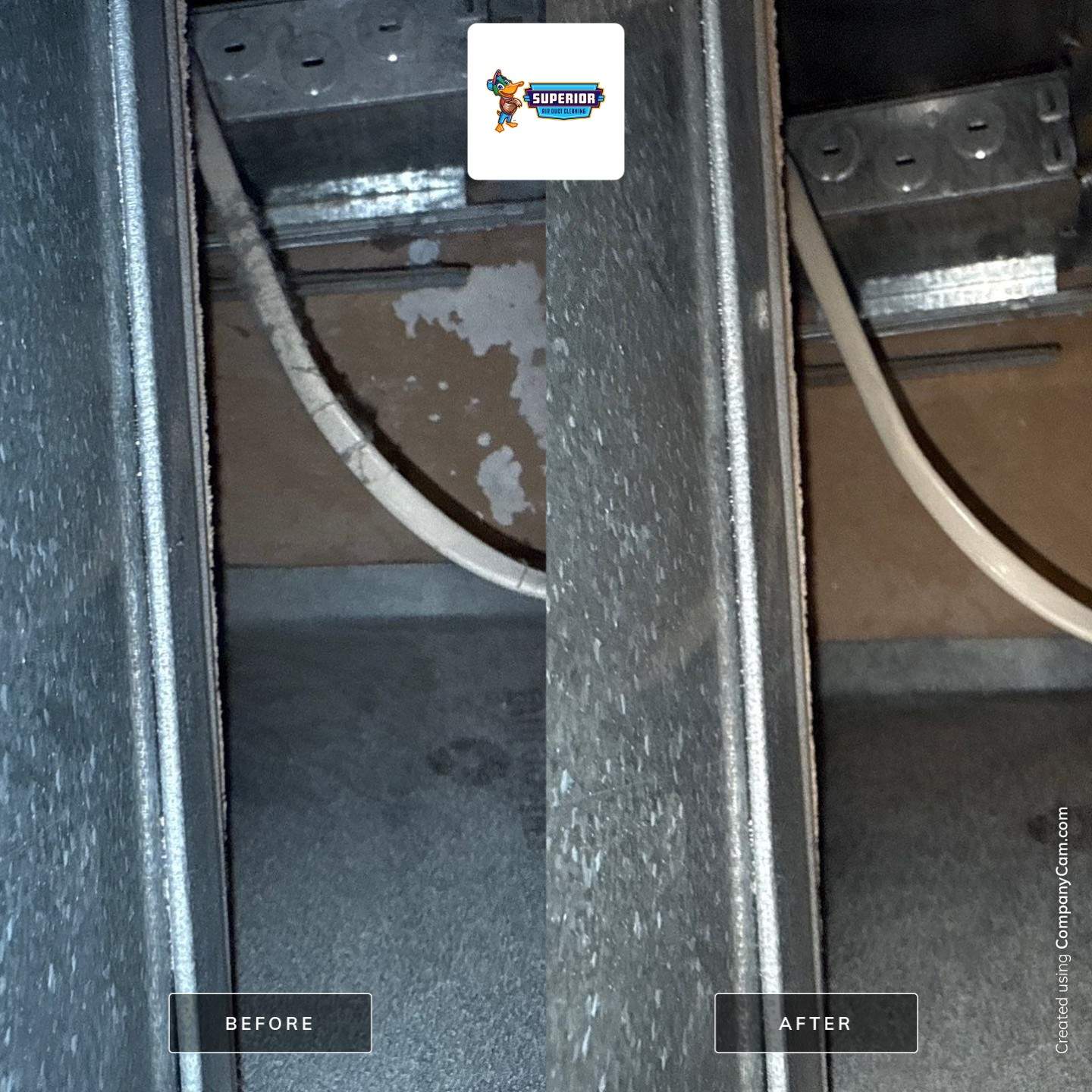 Air Duct Cleaning in Gibsonia, PA by Superior Air Duct Cleaning