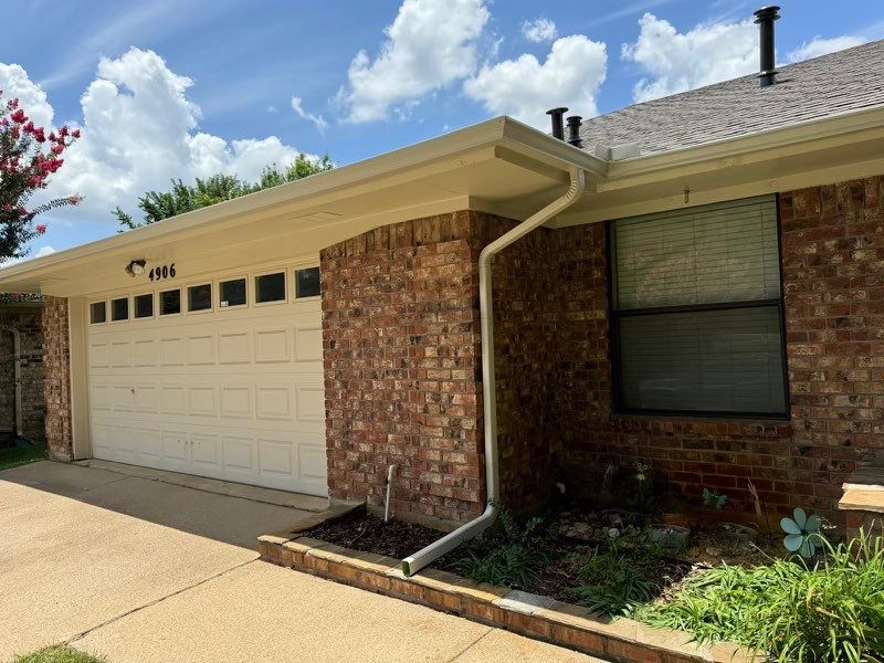 Project in Arlington by Armor Roofing | Exteriors