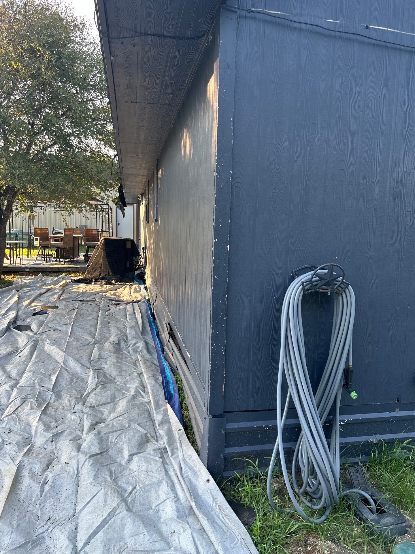 Project in Temple by Rhino Roofing and General Contracting, LLC