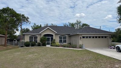 Residential Roofing Installation using Owens Corning Duration Shingles